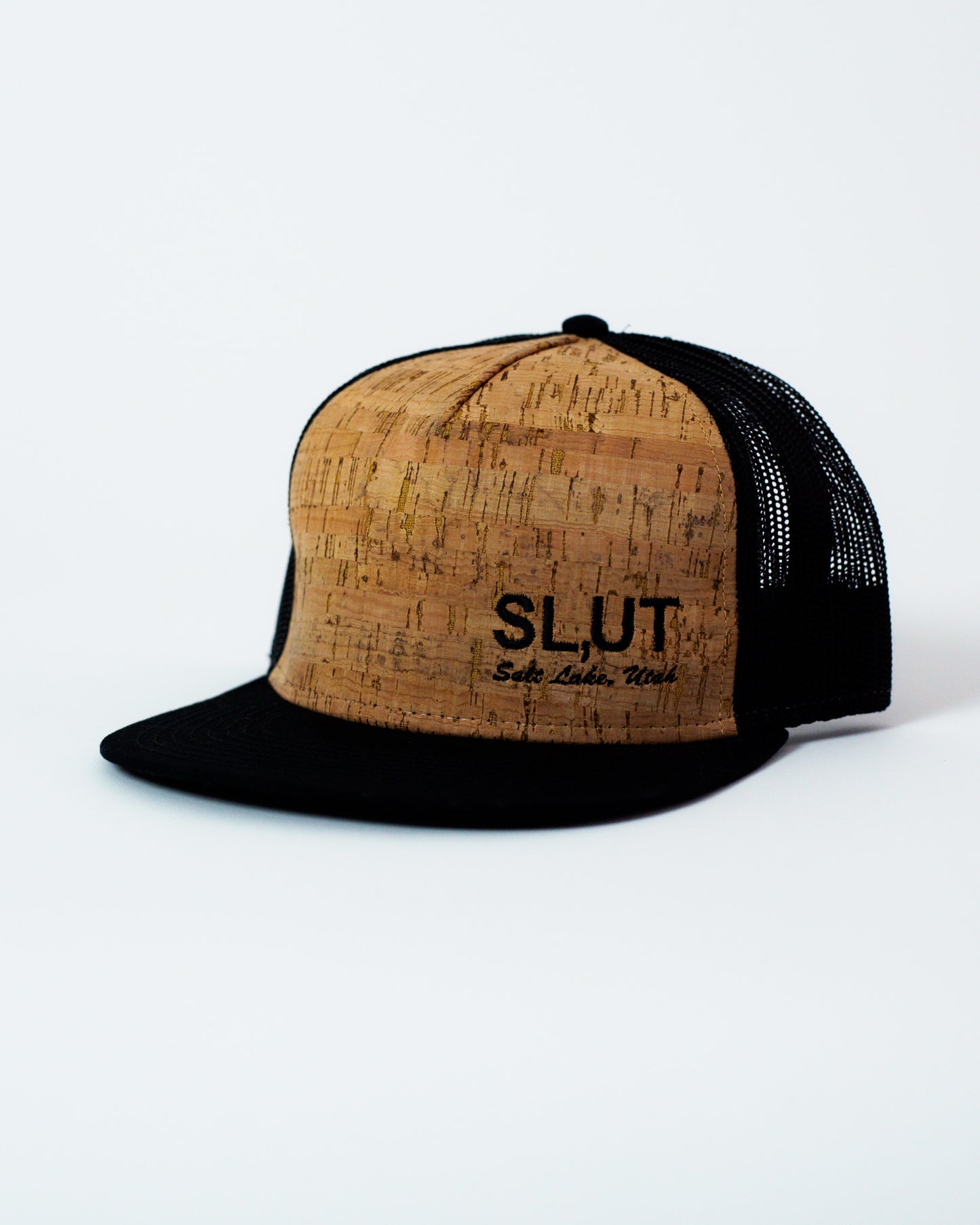 Cork SL,UT Mesh Cap