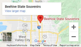 Beehive-State-Souvenir